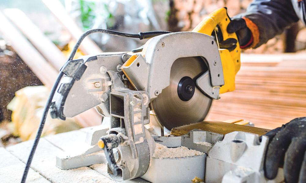 Make Your Home Your Paradise